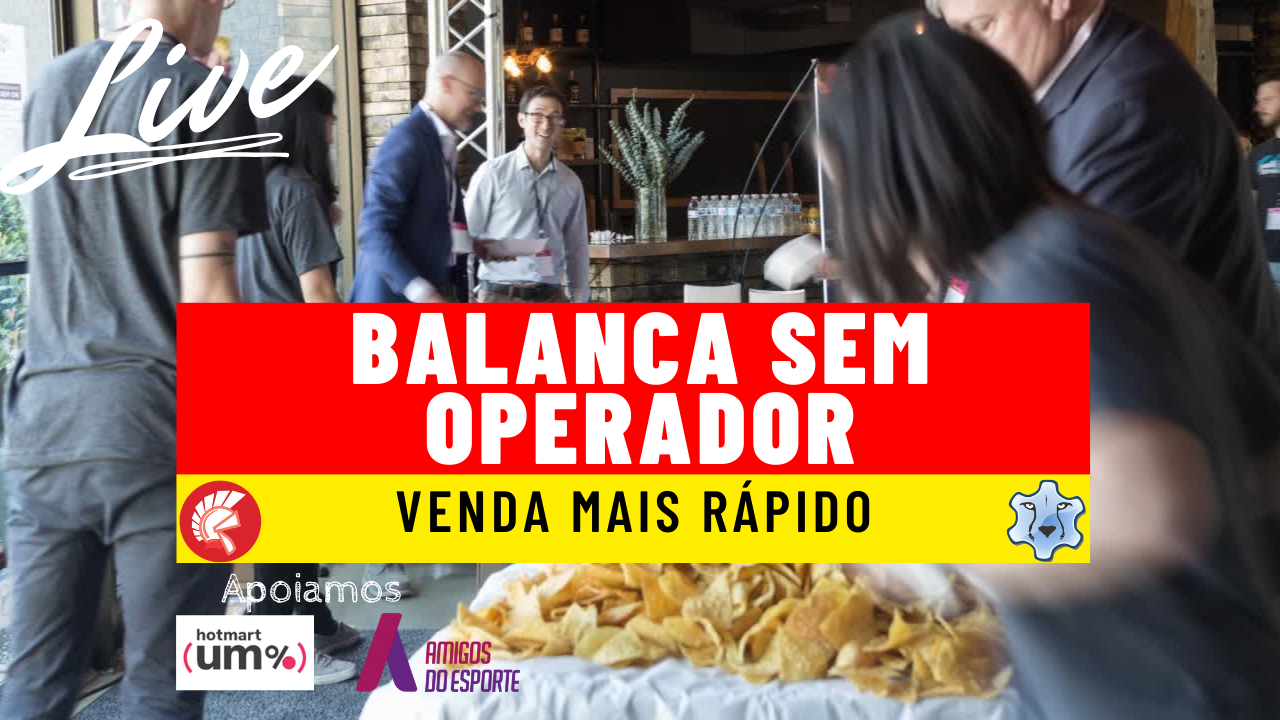 Balança sem Operador - Versão Item único Delphi